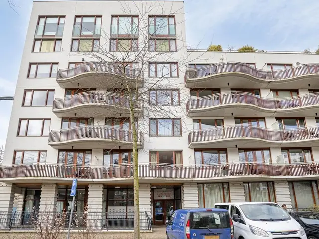 Foto van Statenlaan 557