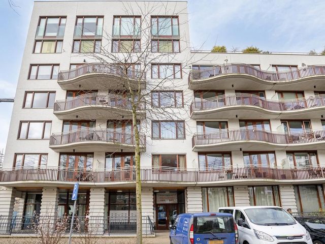 Foto van Statenlaan 557