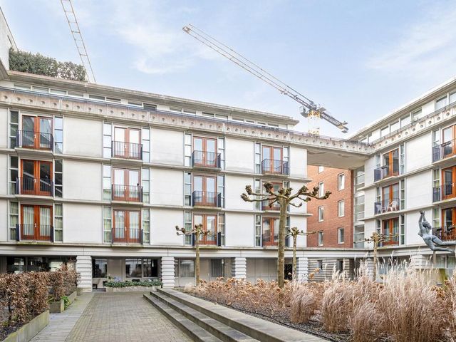 Foto van Statenlaan 557