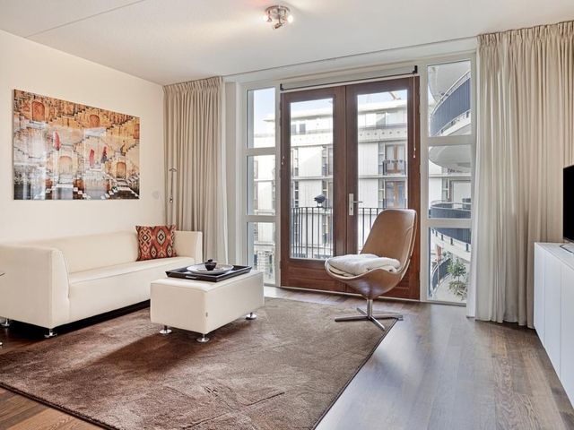 Foto van Statenlaan 557