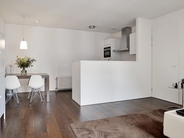 Foto van Statenlaan 557