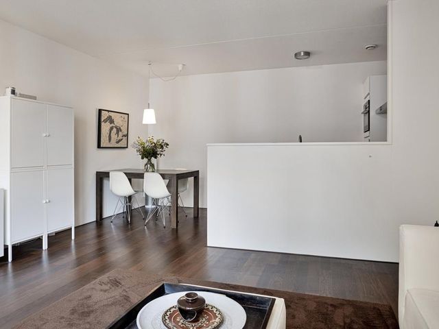 Foto van Statenlaan 557