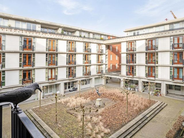 Foto van Statenlaan 557