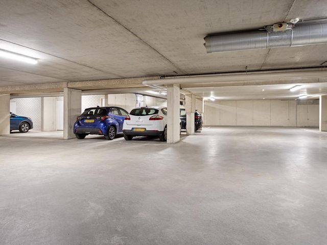 Foto van Statenlaan 557