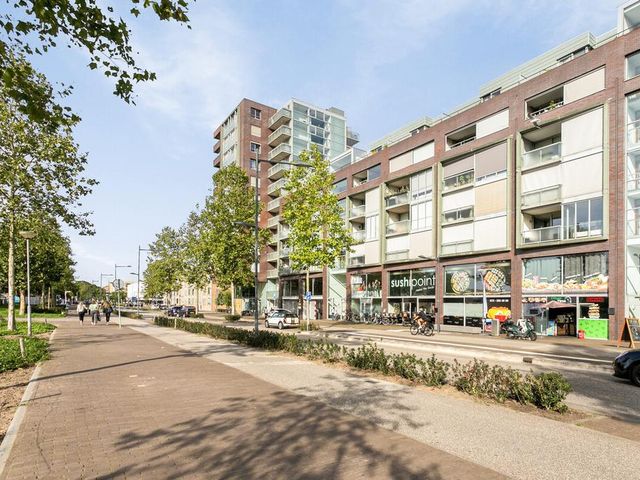 Foto van Onderwijsboulevard 130