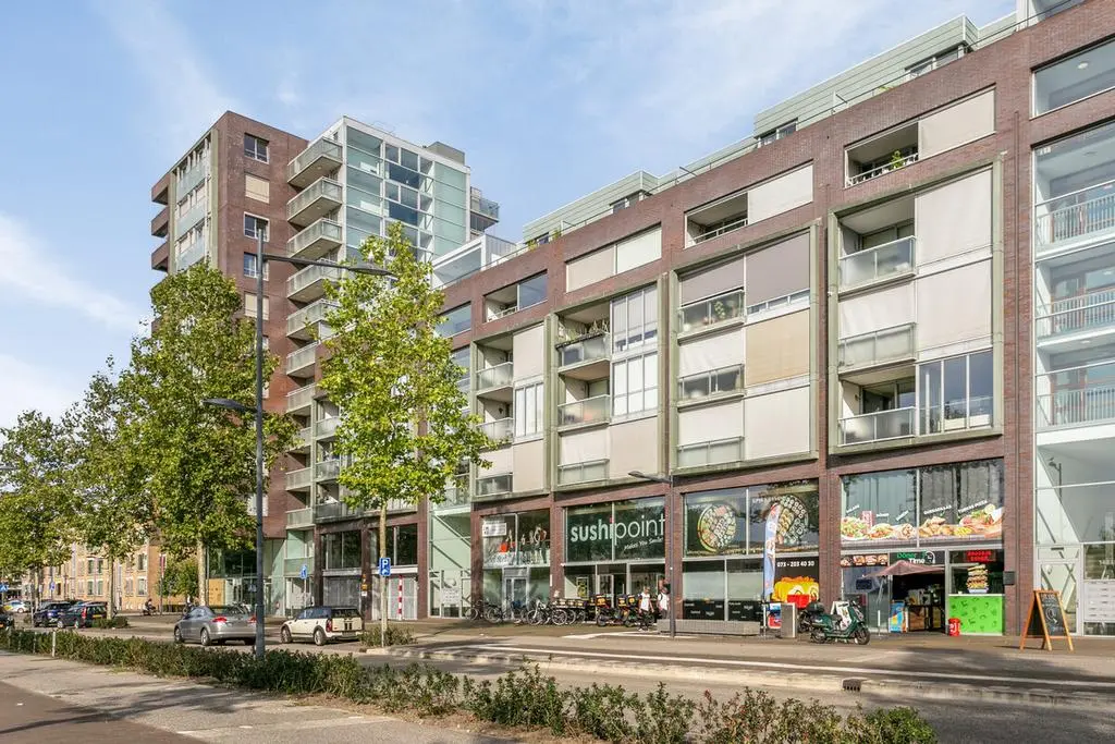 Onderwijsboulevard 130