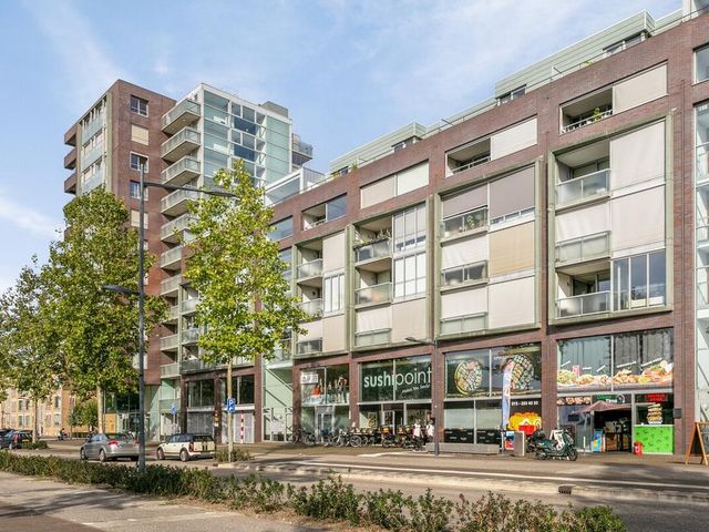 Foto van Onderwijsboulevard 130