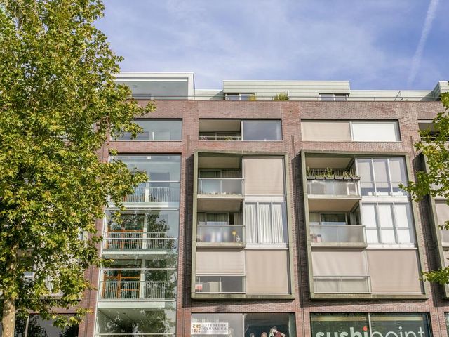 Foto van Onderwijsboulevard 130