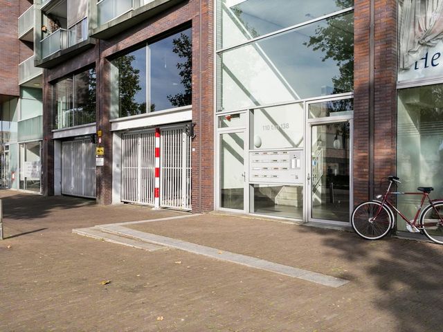 Foto van Onderwijsboulevard 130