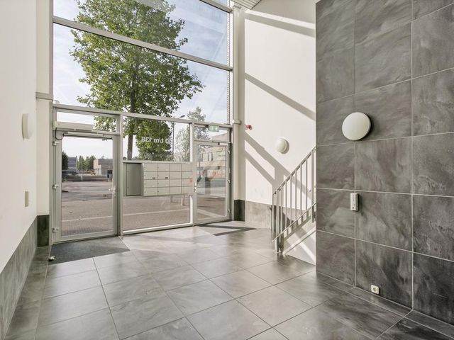 Foto van Onderwijsboulevard 130