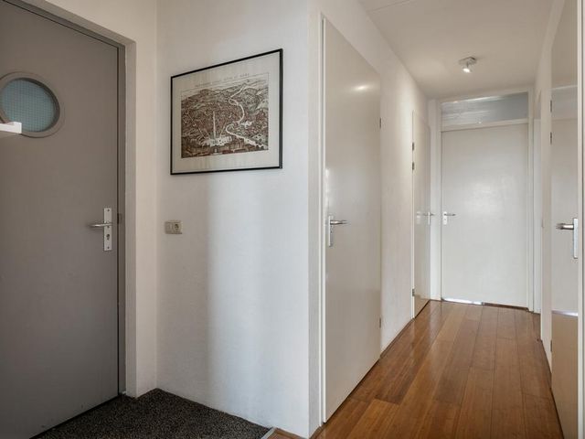 Foto van Onderwijsboulevard 130