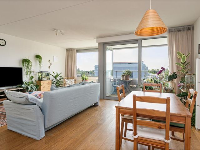 Foto van Onderwijsboulevard 130