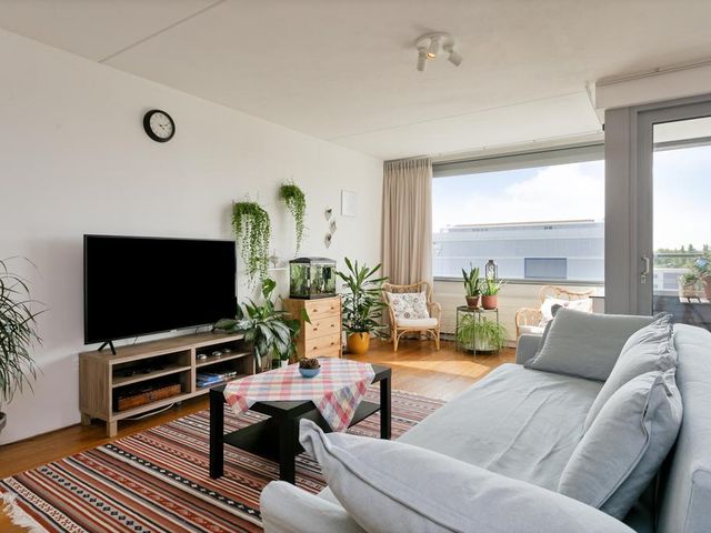 Foto van Onderwijsboulevard 130