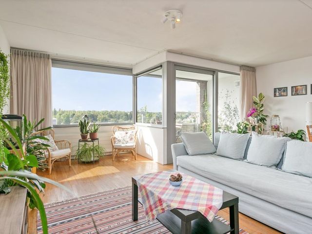 Foto van Onderwijsboulevard 130