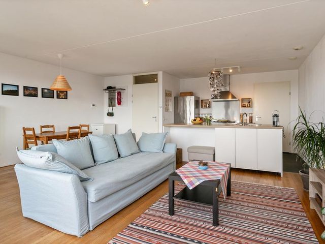 Foto van Onderwijsboulevard 130