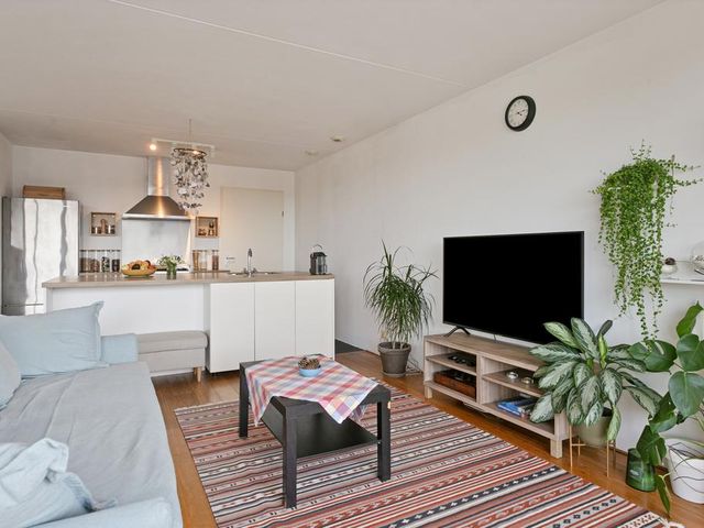 Foto van Onderwijsboulevard 130