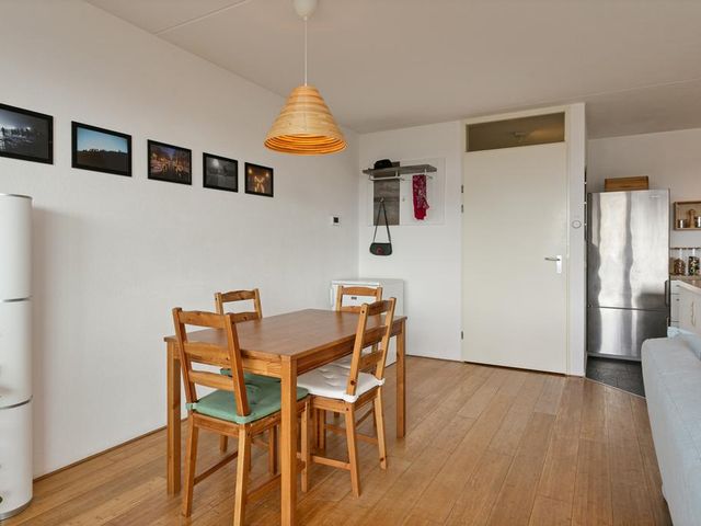 Foto van Onderwijsboulevard 130