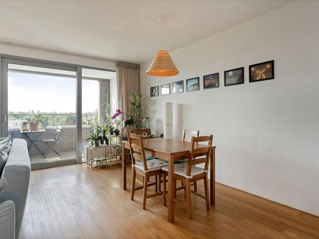 Foto van Onderwijsboulevard 130