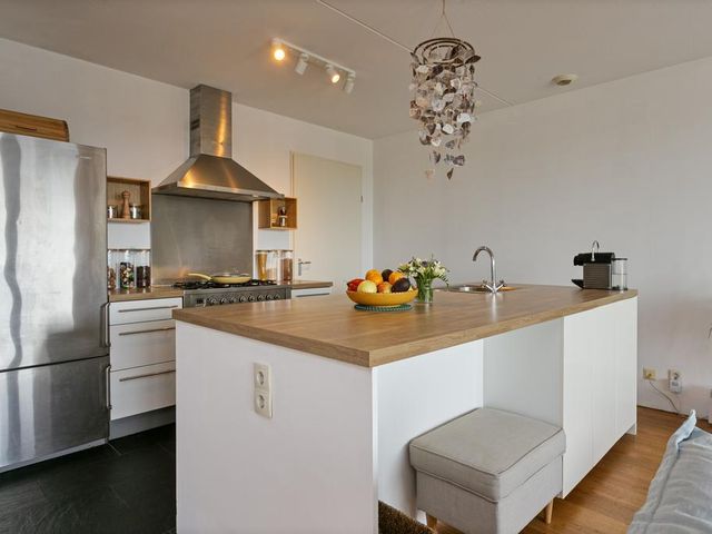 Foto van Onderwijsboulevard 130