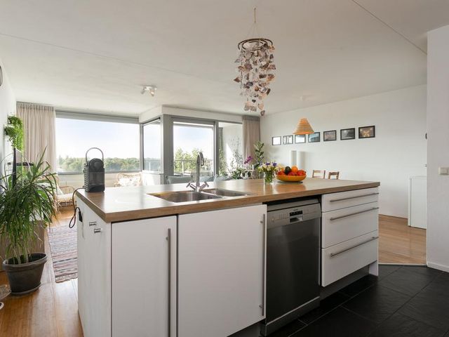 Foto van Onderwijsboulevard 130