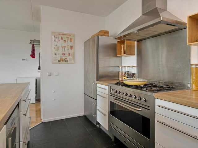 Foto van Onderwijsboulevard 130