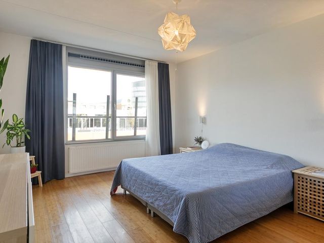 Foto van Onderwijsboulevard 130