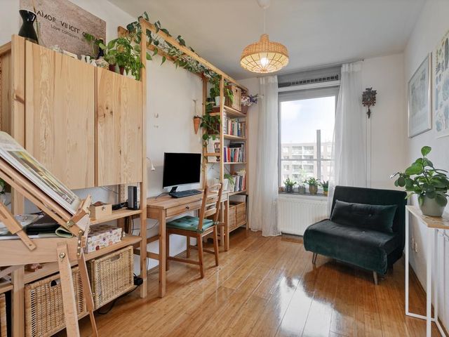 Foto van Onderwijsboulevard 130