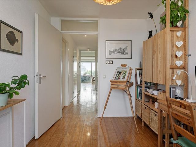 Foto van Onderwijsboulevard 130