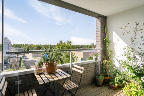 Onderwijsboulevard 130