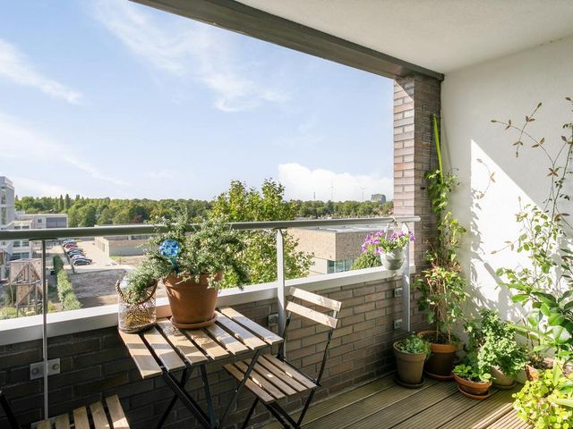 Foto van Onderwijsboulevard 130