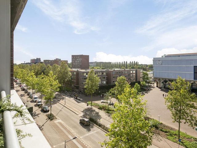 Foto van Onderwijsboulevard 130