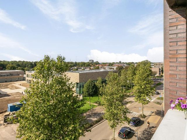 Foto van Onderwijsboulevard 130