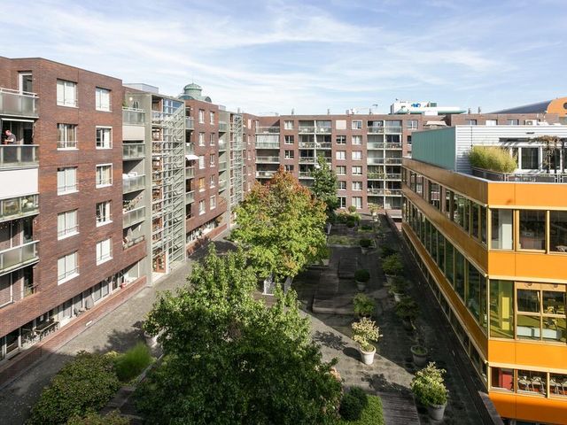 Foto van Onderwijsboulevard 130