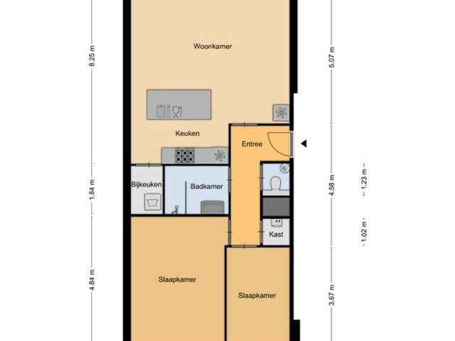 Foto van Onderwijsboulevard 130