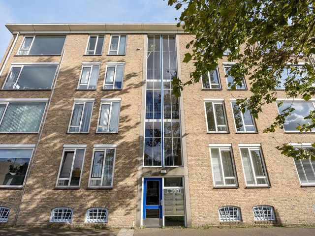 Foto van Onderwijsboulevard 8