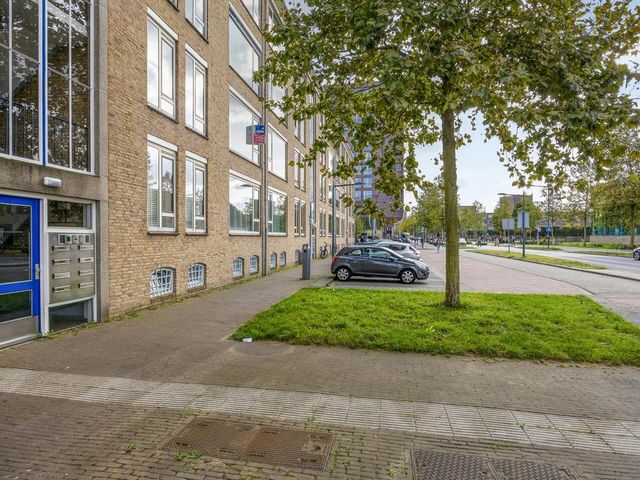 Foto van Onderwijsboulevard 8