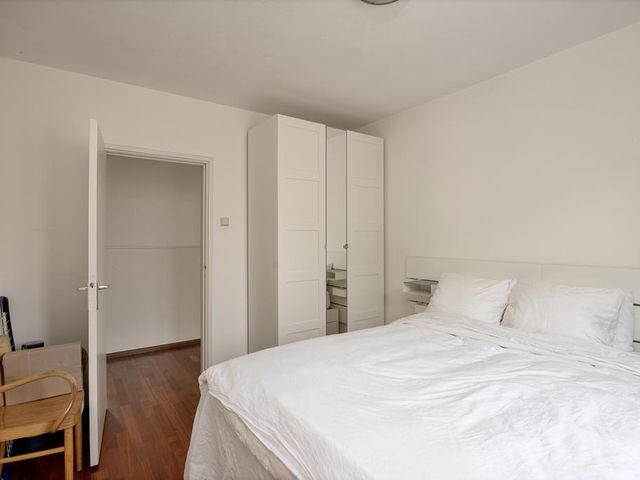 Foto van Onderwijsboulevard 8