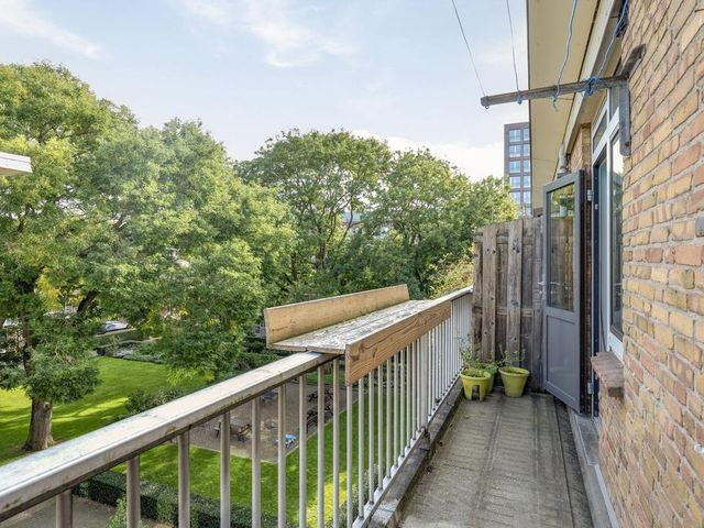 Foto van Onderwijsboulevard 8