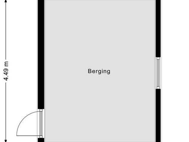 Foto van Onderwijsboulevard 8