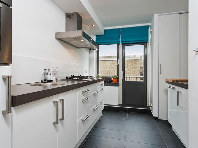 Foto van Onderwijsboulevard 8