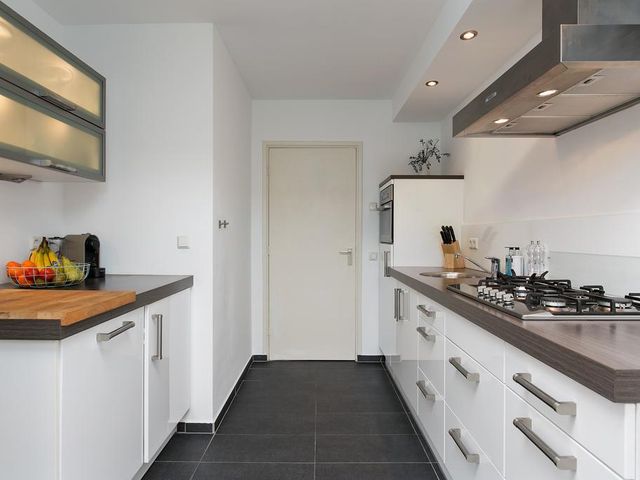 Foto van Onderwijsboulevard 8