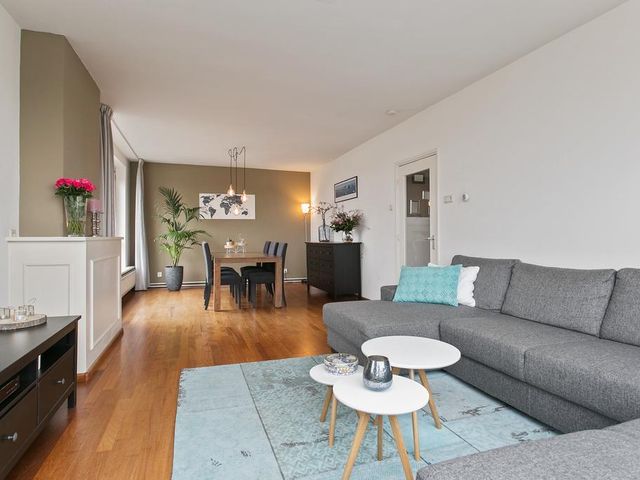 Foto van Onderwijsboulevard 8