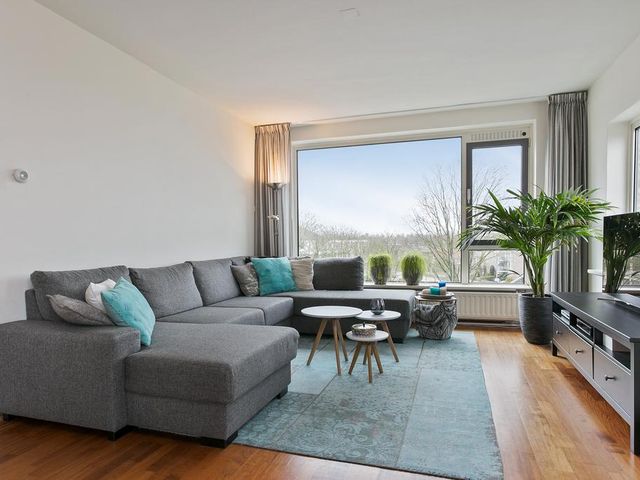 Foto van Onderwijsboulevard 8