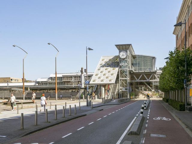 Foto van Onderwijsboulevard 8