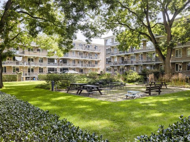 Foto van Onderwijsboulevard 8