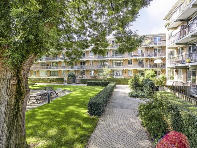 Foto van Onderwijsboulevard 8