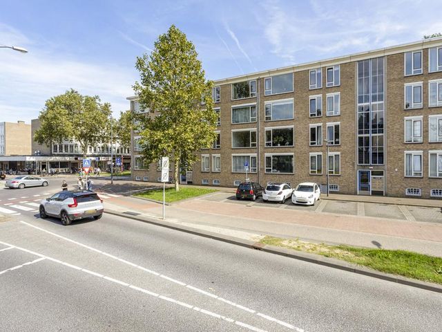 Foto van Onderwijsboulevard 8