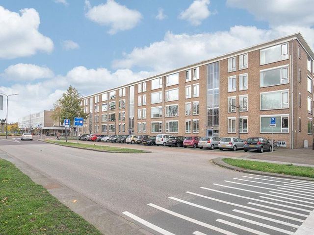 Foto van Onderwijsboulevard 8