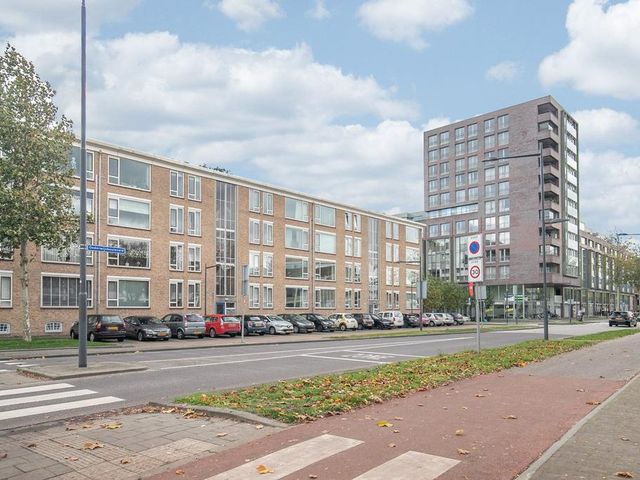 Foto van Onderwijsboulevard 8