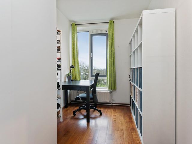 Foto van Onderwijsboulevard 8